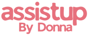 Assistup logo