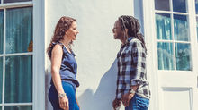A Snap Shot from last Sunday's couple shoot.