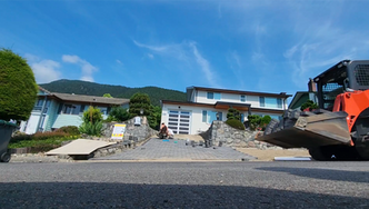 LandviewBC Landscaping Coquitlam