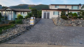 LandviewBC Landscaping
Retaining walls Coquitlam