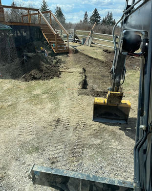 Concrete Forming