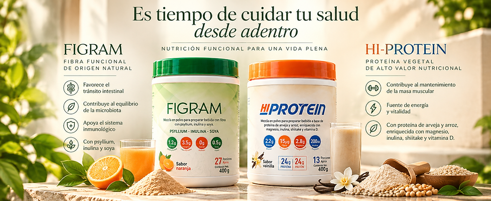 Nutrición funcional