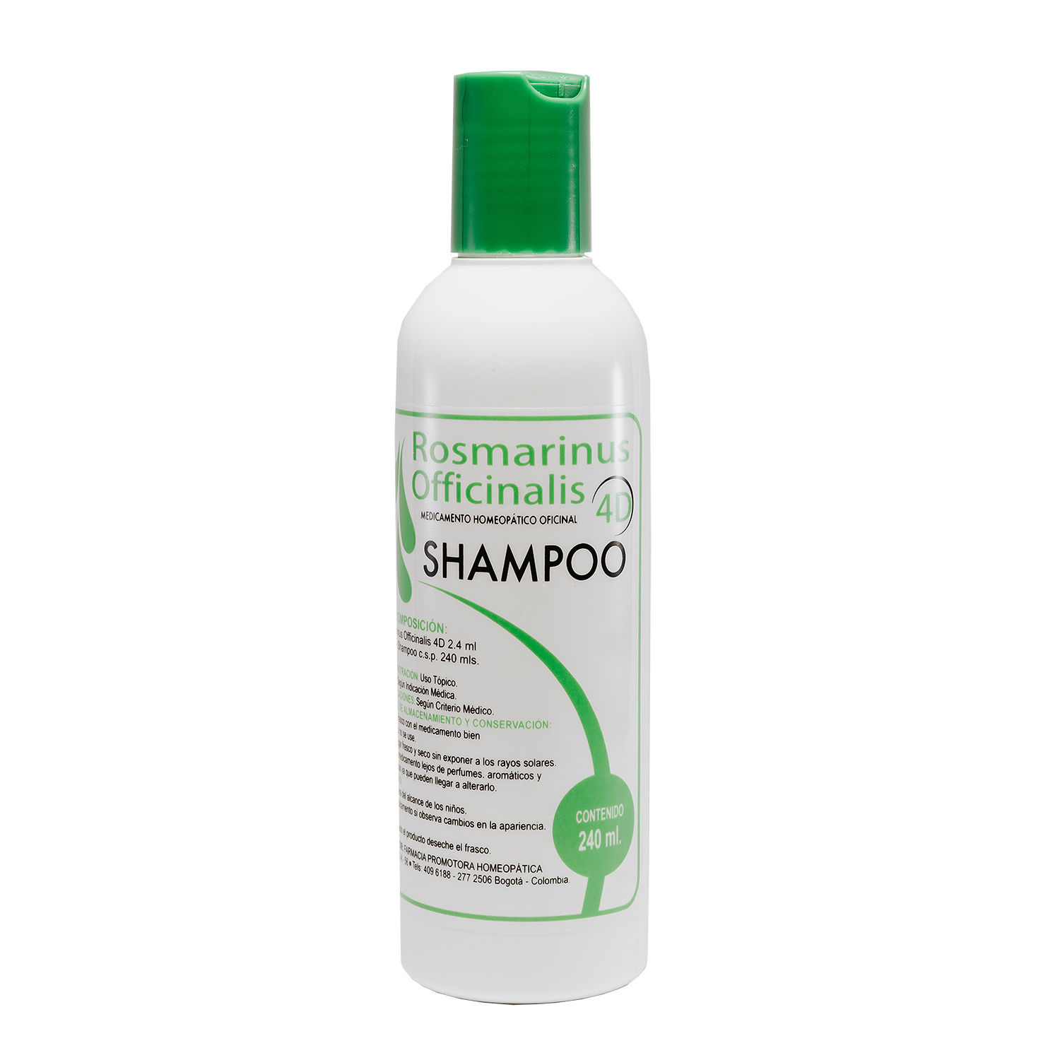 SHAMPOO