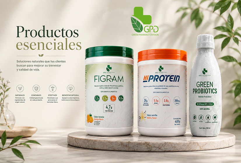 Los Mejores Productos