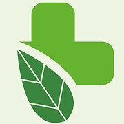 Logo de Green Pharmacy Division