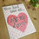Thumbnail: You had me at 'Ay up love!' Valentine's Card
