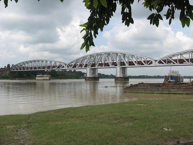 Hooghly River