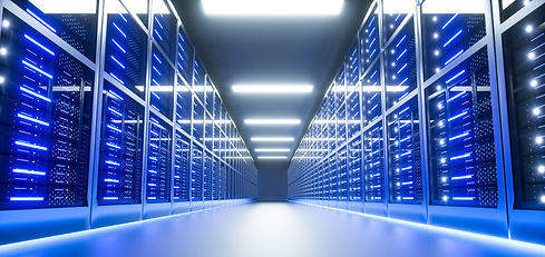Server Room