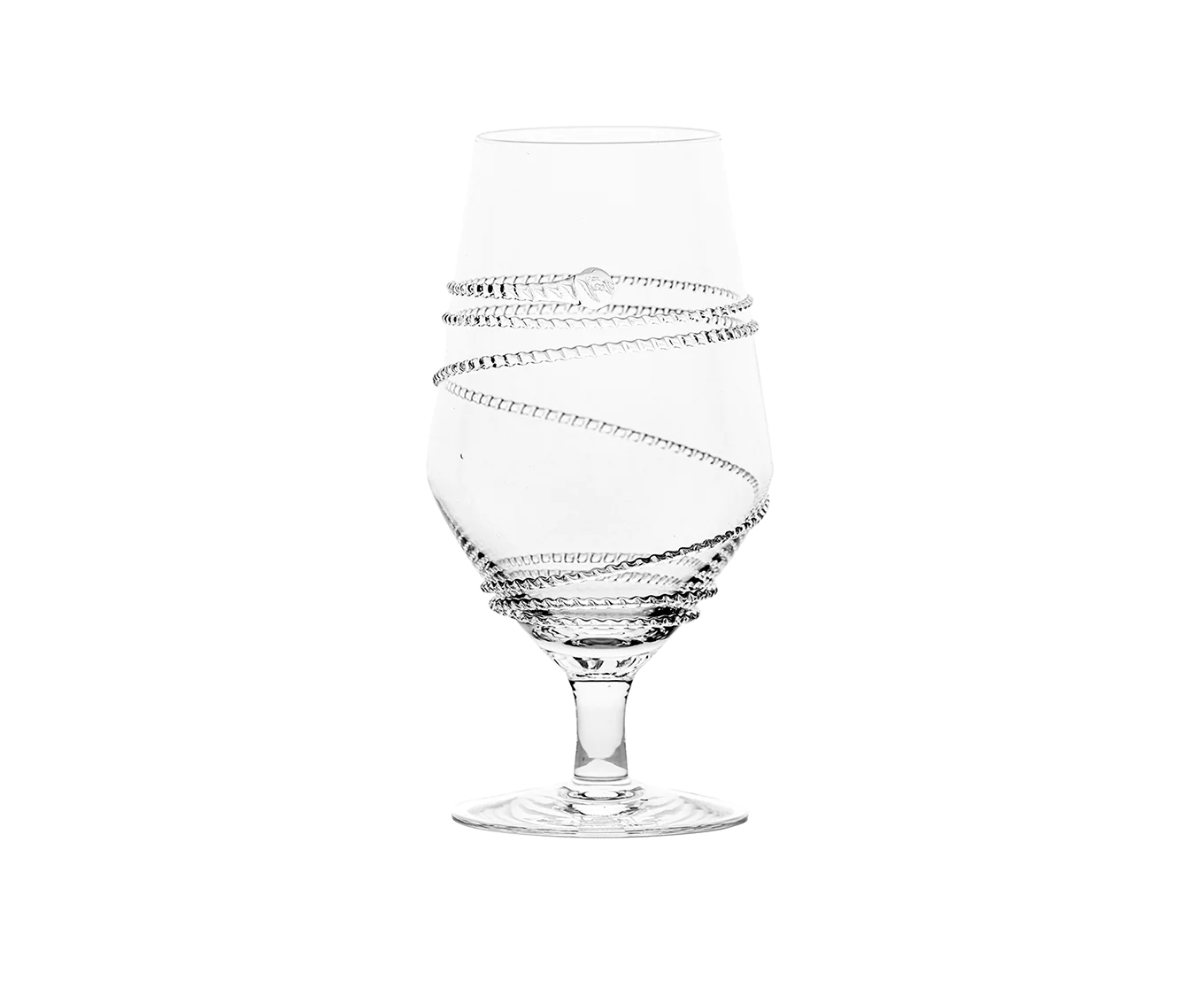 Juliska Chloe Goblet