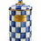 Thumbnail: MacKenzie-Childs Royal Check Large Canister