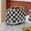 Thumbnail: MacKenzie-Childs Courtly Check 2-Slice Toaster