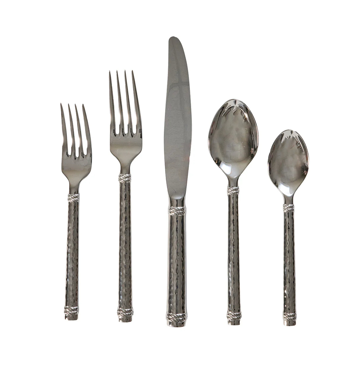 Juliska Graham 5pc Place Setting
