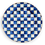 Thumbnail: MacKenzie-Childs Royal Check Serving Platter