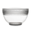 Thumbnail: Juliska La Panier Acrylic Serving Bowl