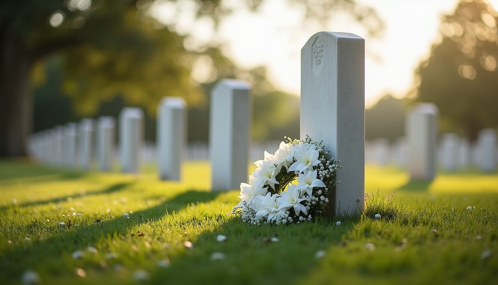 Creative Ways to Honor Memorial Day Celebrations