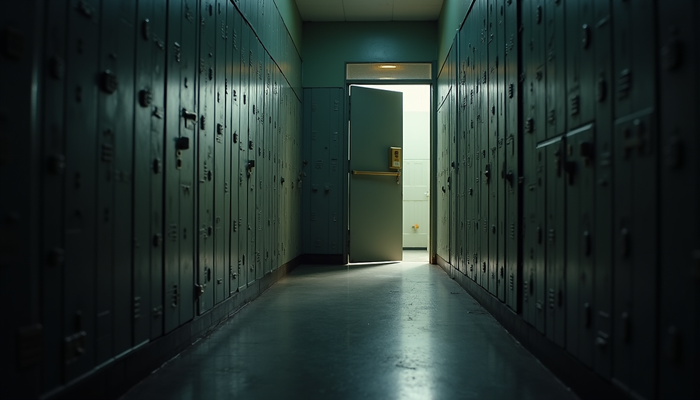 Would You Still Turn a Blind Eye to Wrongful Conviction If It Affected Your Family?