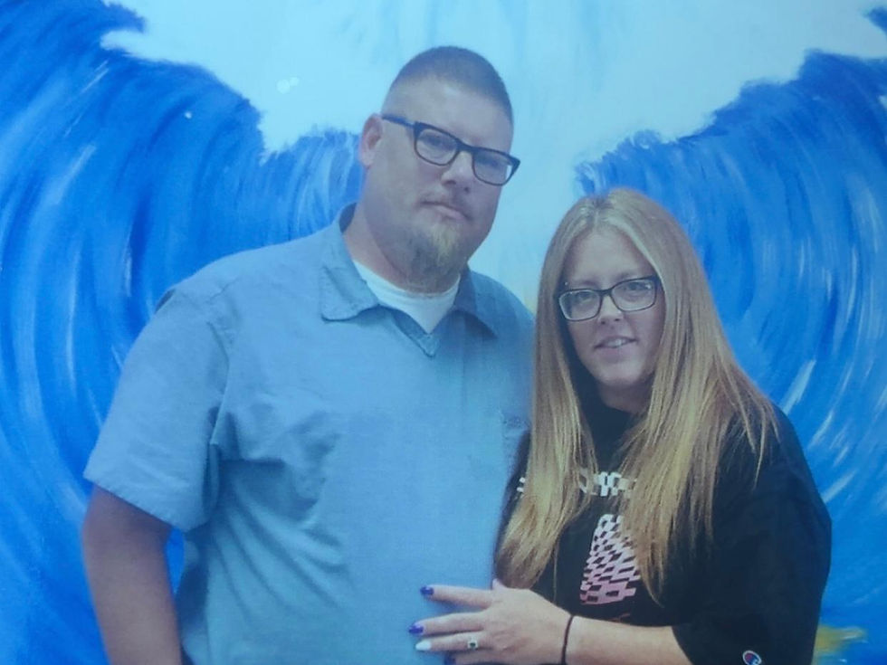 Families Shouldn't Have to Fight Alone