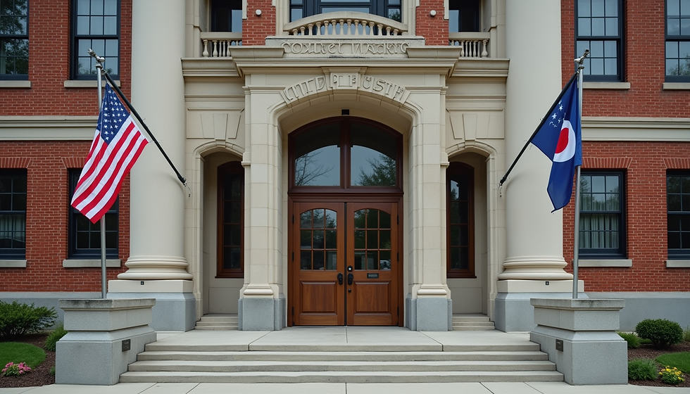 Understanding Search Warrants and Your Constitutional Rights in Ohio