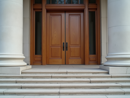 Addressing Wrongful Convictions: Understanding Accountability and How the Public Can Make a Difference