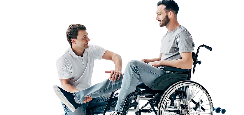 Curso: Técnicas de Rehabilitación en Discapacidades (con aval SETEC)
