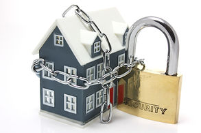 home locked family central monitoring alarm security system long island
