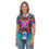 Thumbnail: A Flower Like No Other / Women's All-Over T-shirt