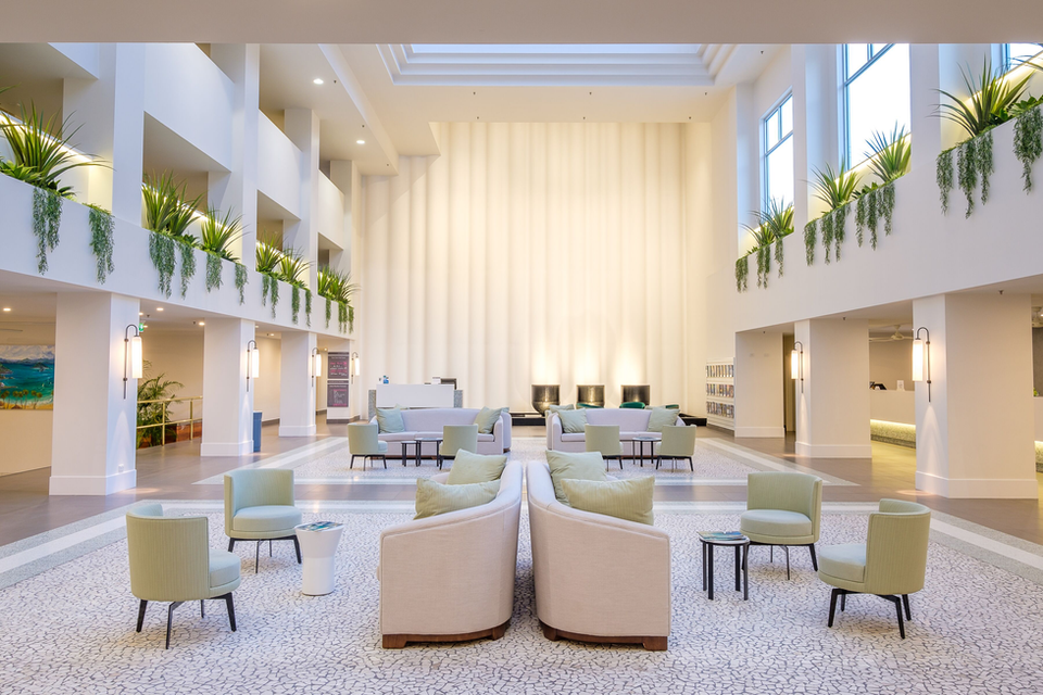 RWJ Group Inform Tops Custom Benchtops Laminate and Postform