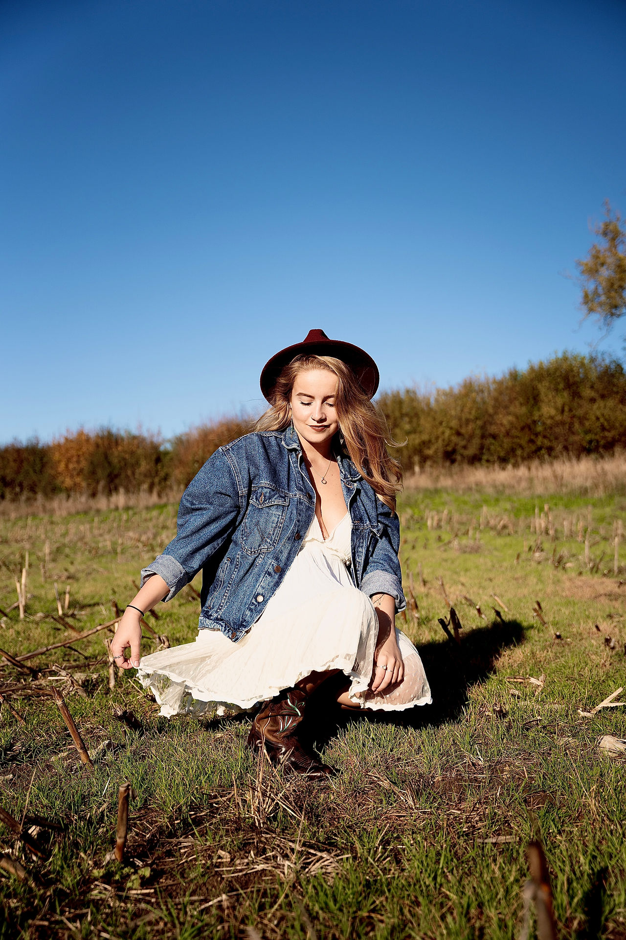 Music | Rhiannon Paige