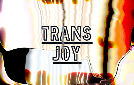 Trans Joy