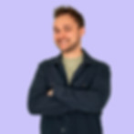 Markus, Head of Sales bei fillibri Solutions