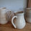 Miniature : Carafe en grés