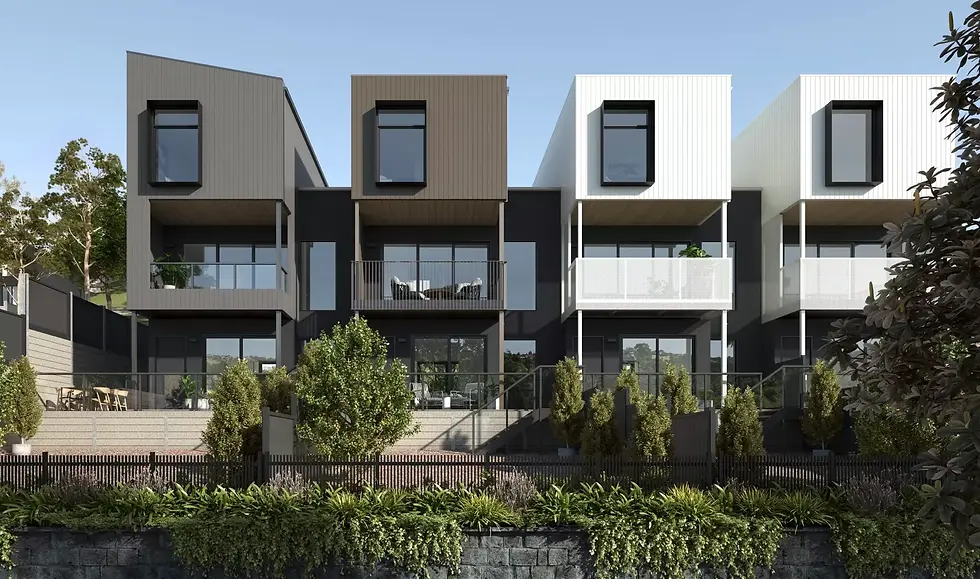 PACE of Sunshine North by PACE Property Group