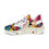 Thumbnail: Coloured Performance Mesh Sneakers