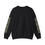 Thumbnail: Japanese Camo Side Pattern Sweatshirt