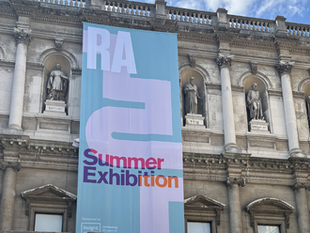 Royal Academy Summer Exhibition