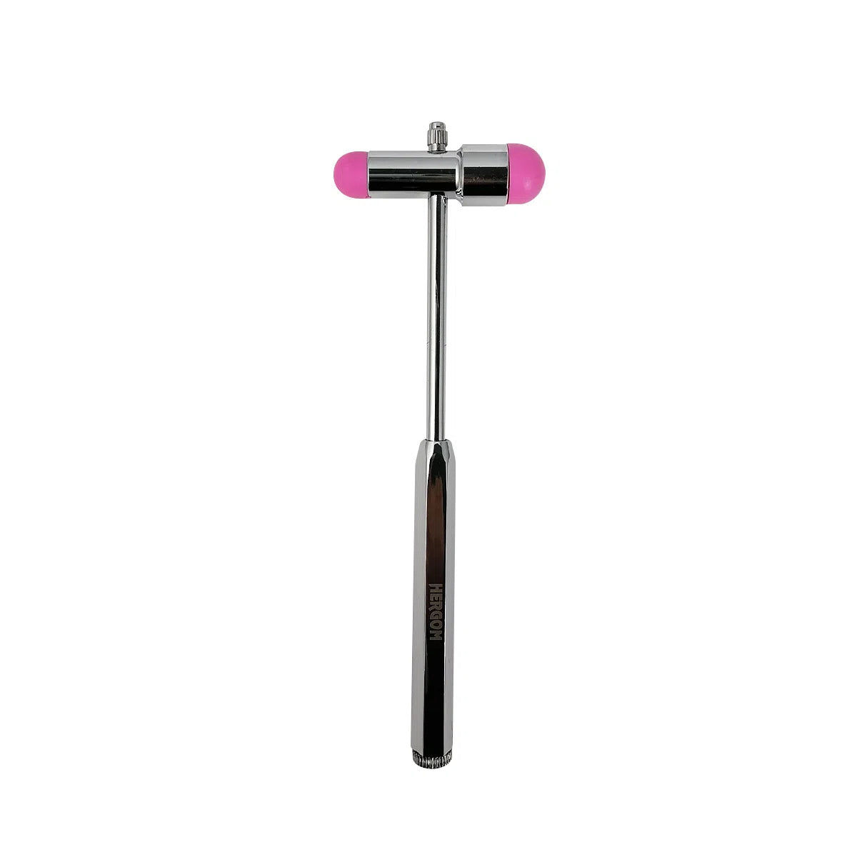 Martillo de Reflejos Tipo Buck, rosa