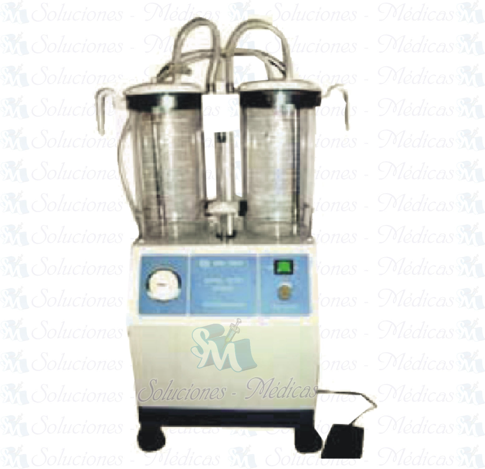 Aspirador Para Liposucción K-YX980D