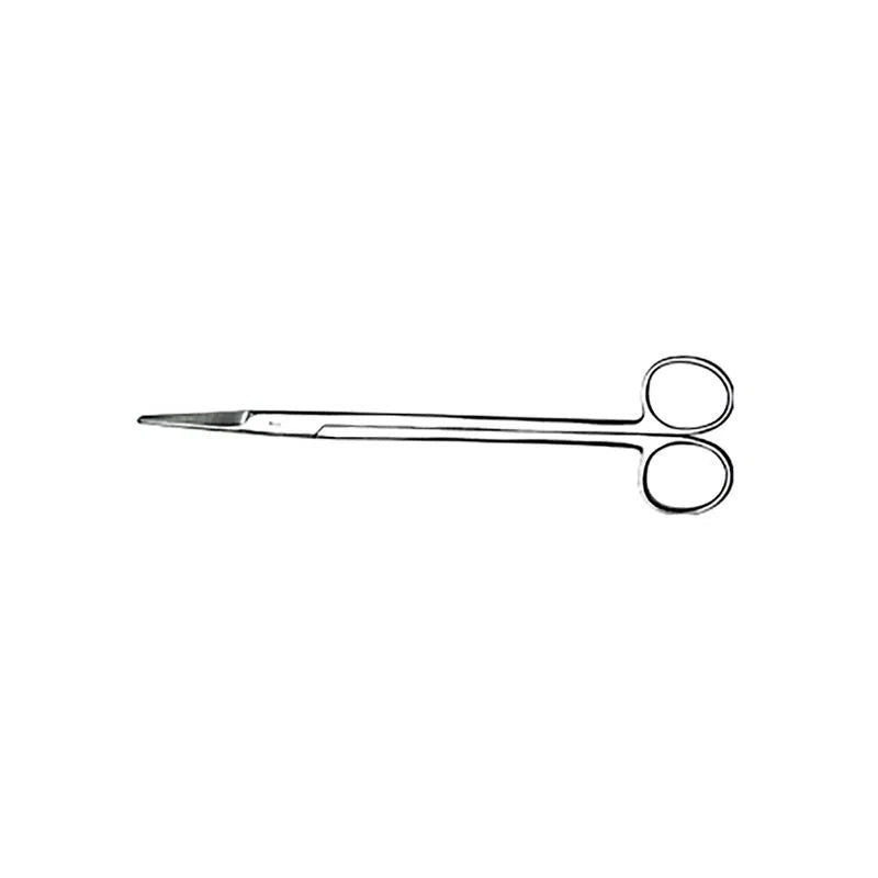 Tijera Mayo – Acero Inoxidable, hergom silvery (acero inoxidable), 27 cm, recta