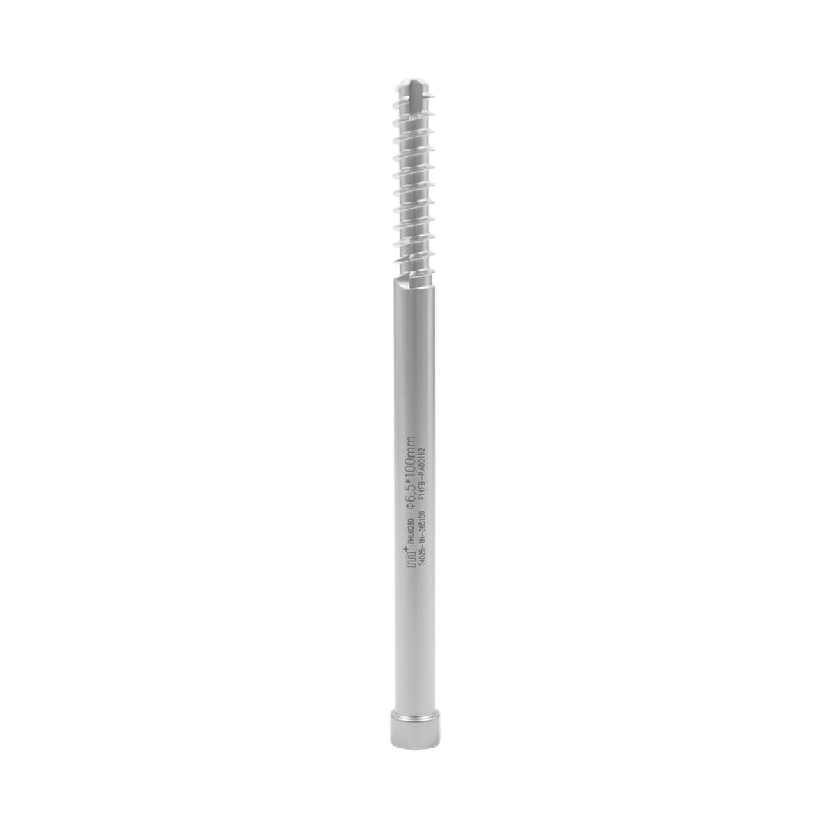 Tornillo de bloqueo de 2.4 mm, φ2.4*22mm
