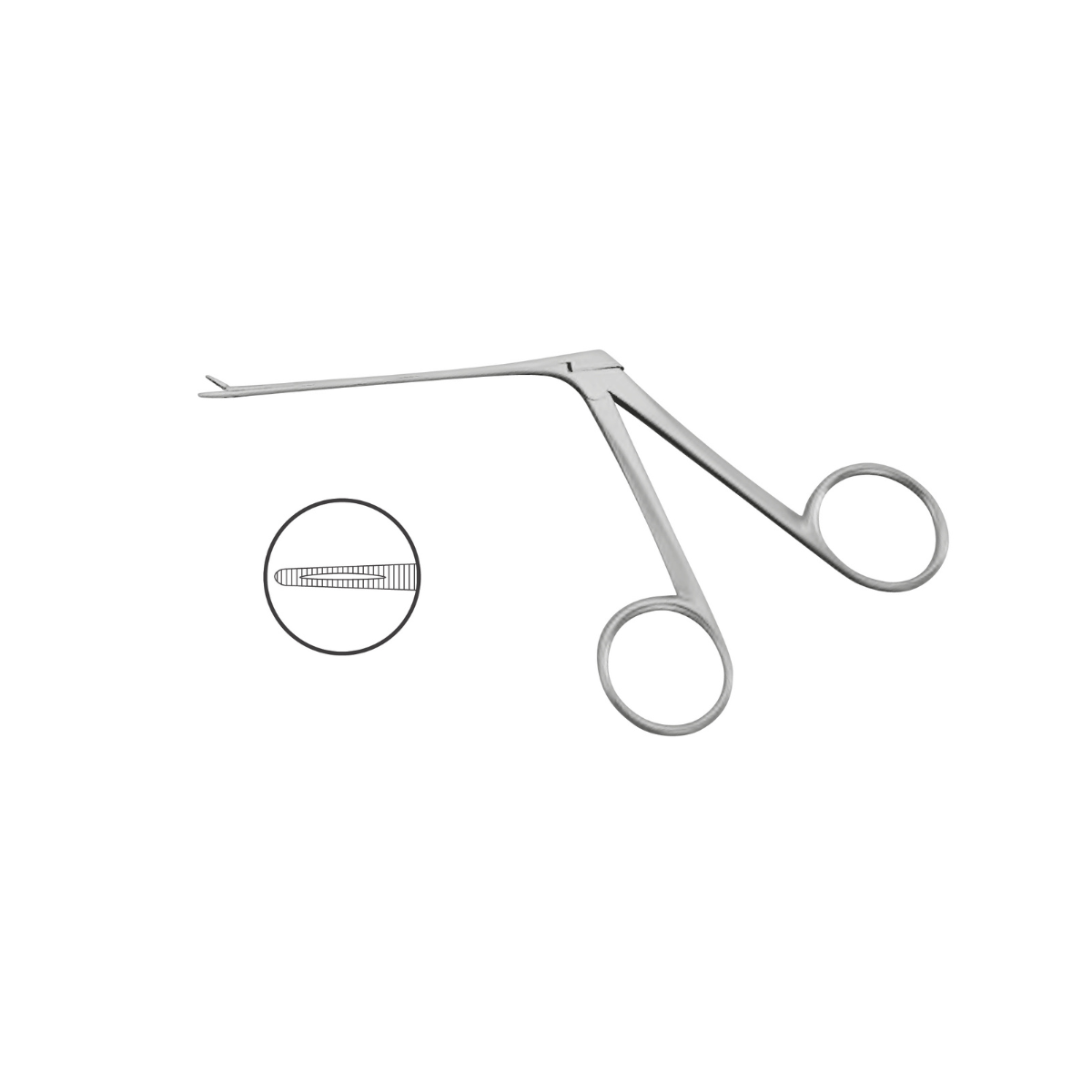 Pinza Hartman Alligator