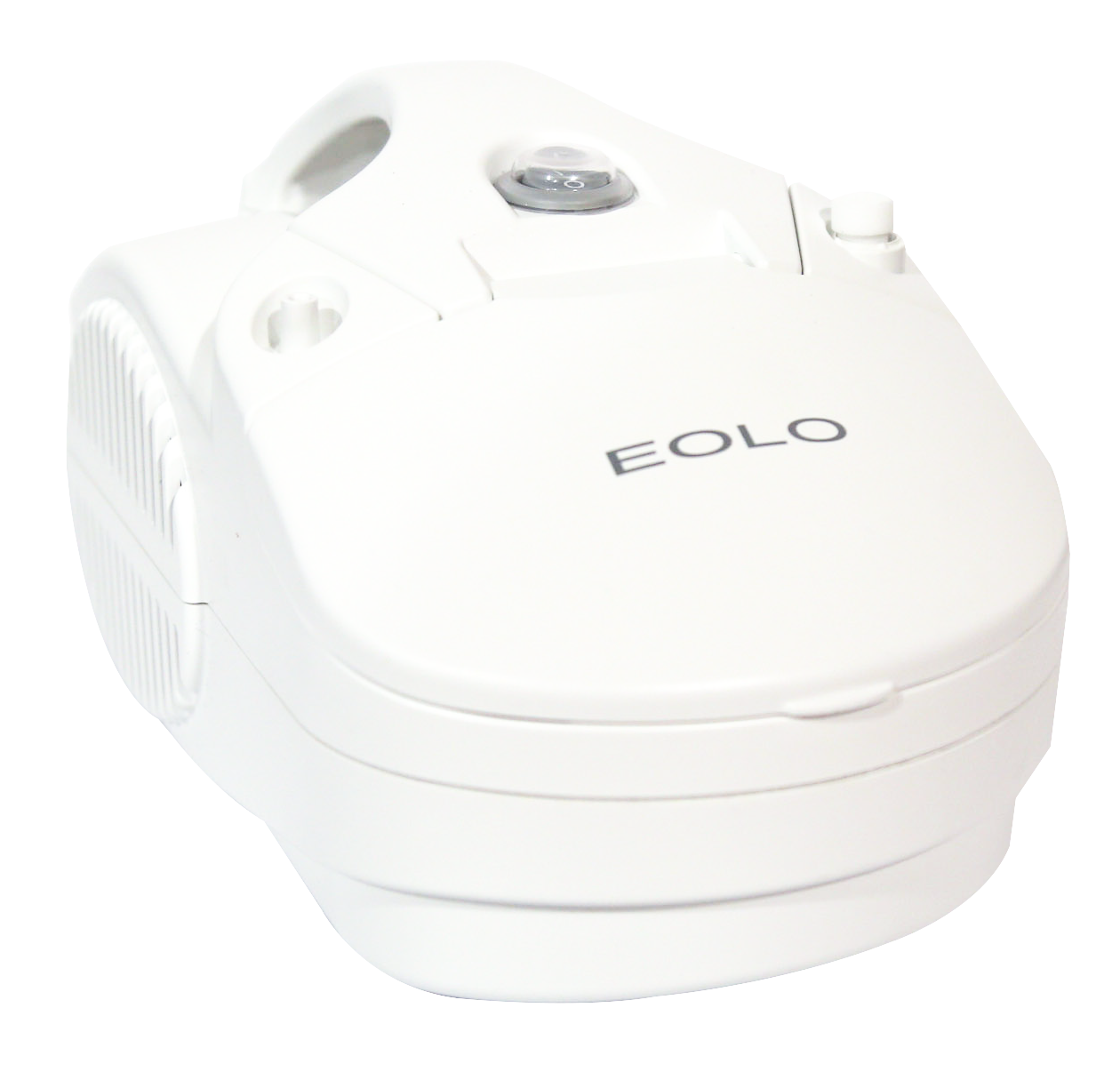 Compresor Nebulizador para Aerosolterapia Bomba Presión en Seco (110-127V/60Hz)