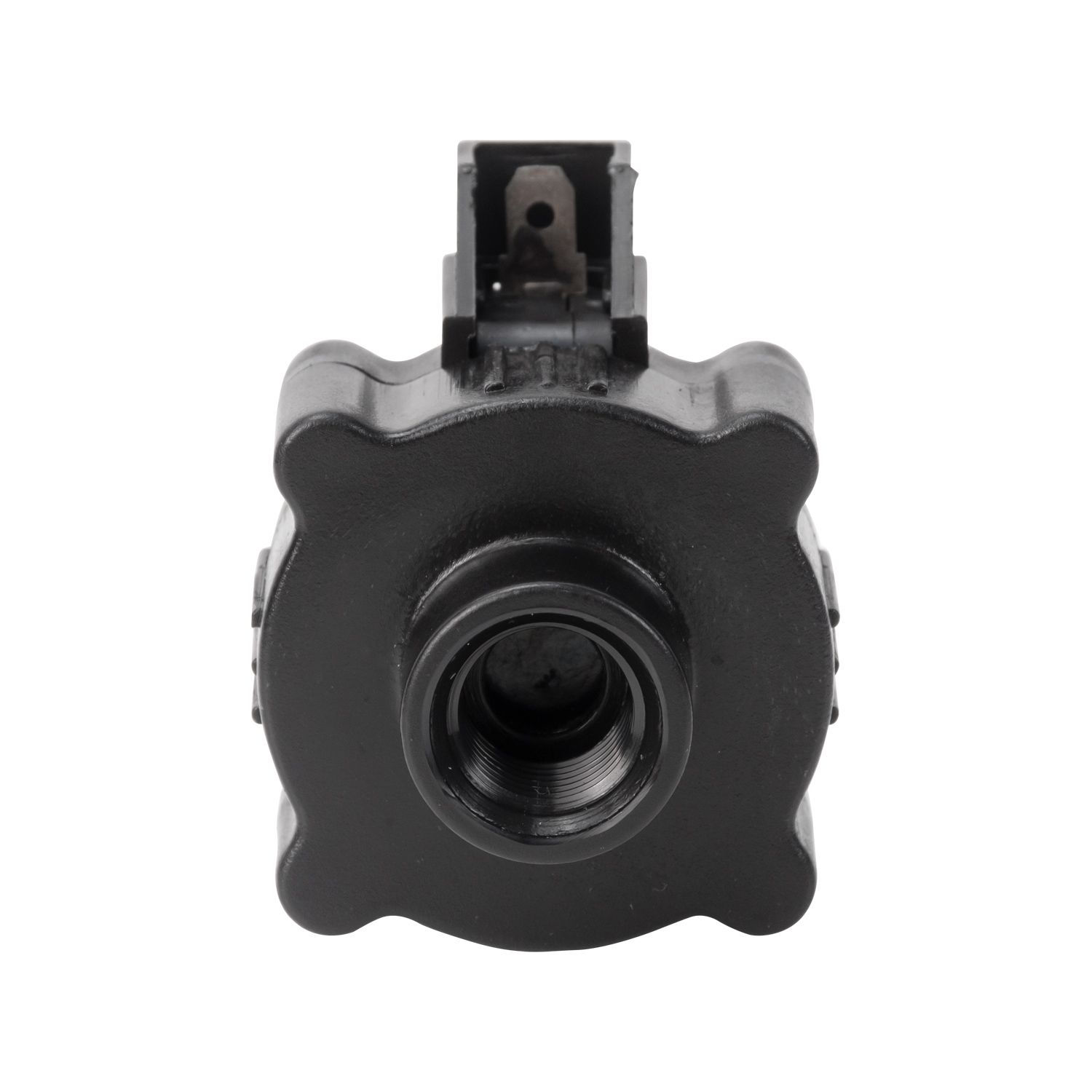Sensor de flujo baja presión.
