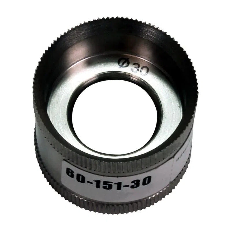 Marcador de Mama Freeman Hergom Premium, 36 mm