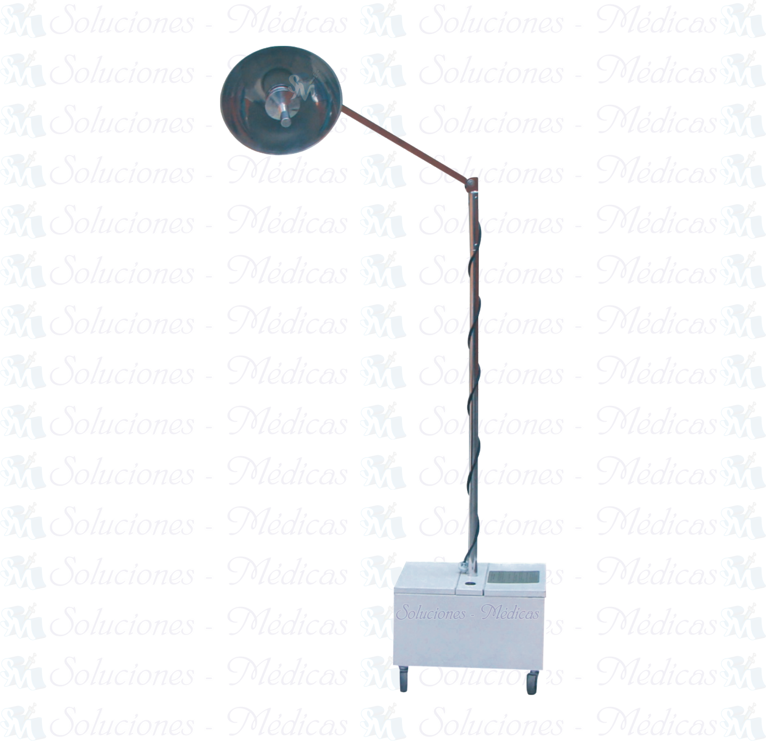 Lámpara de emergencia luz fría EM-LEME