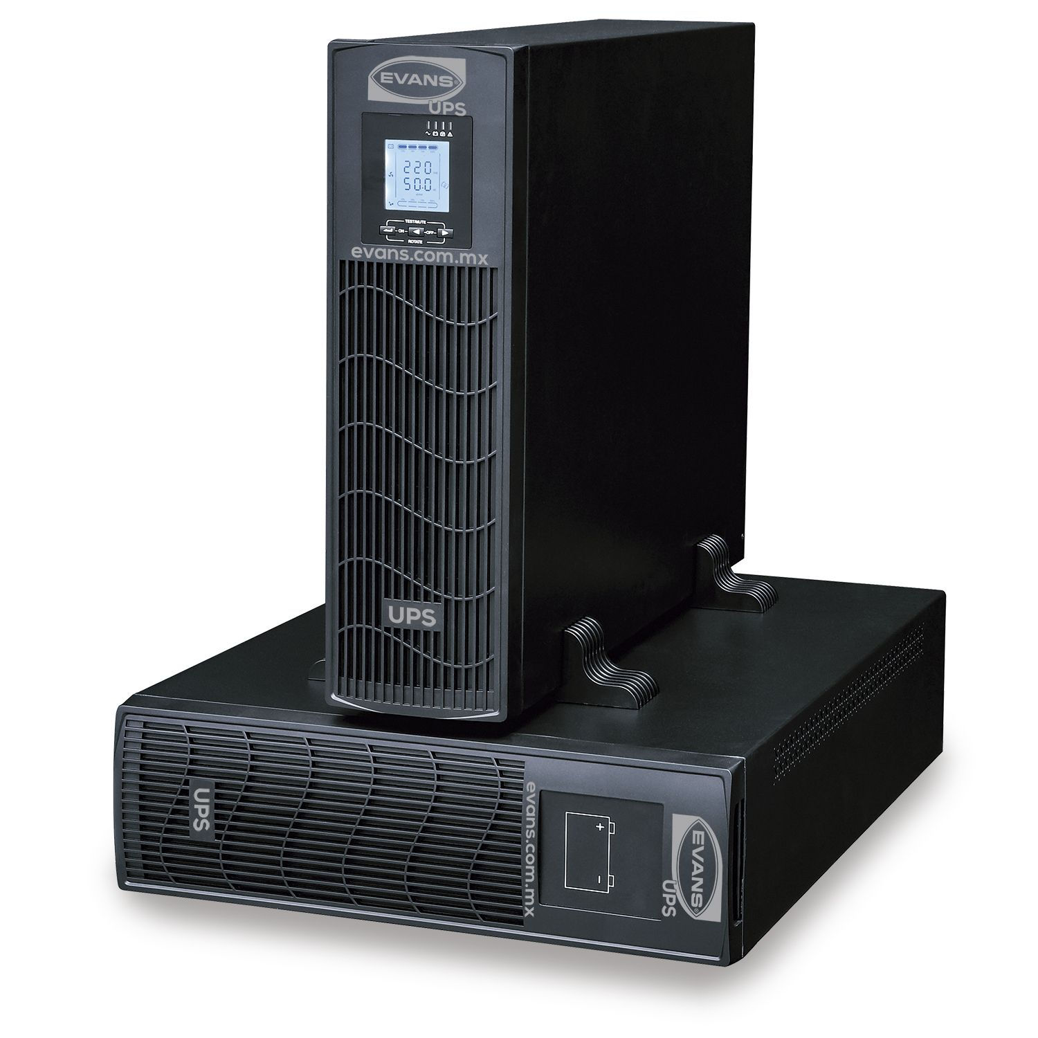 UPS ON-LINE 10 kVA