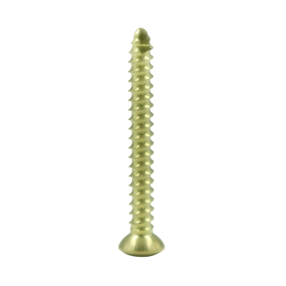 Tornillo de bloqueo de 3.5 mm, φ3.5*58mm