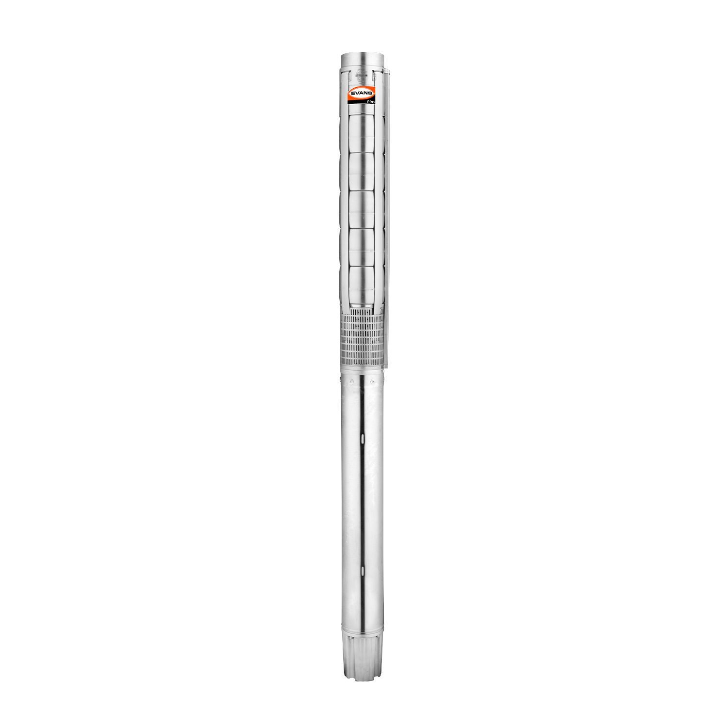Equipo de Riego 420GPM Inox 50HP