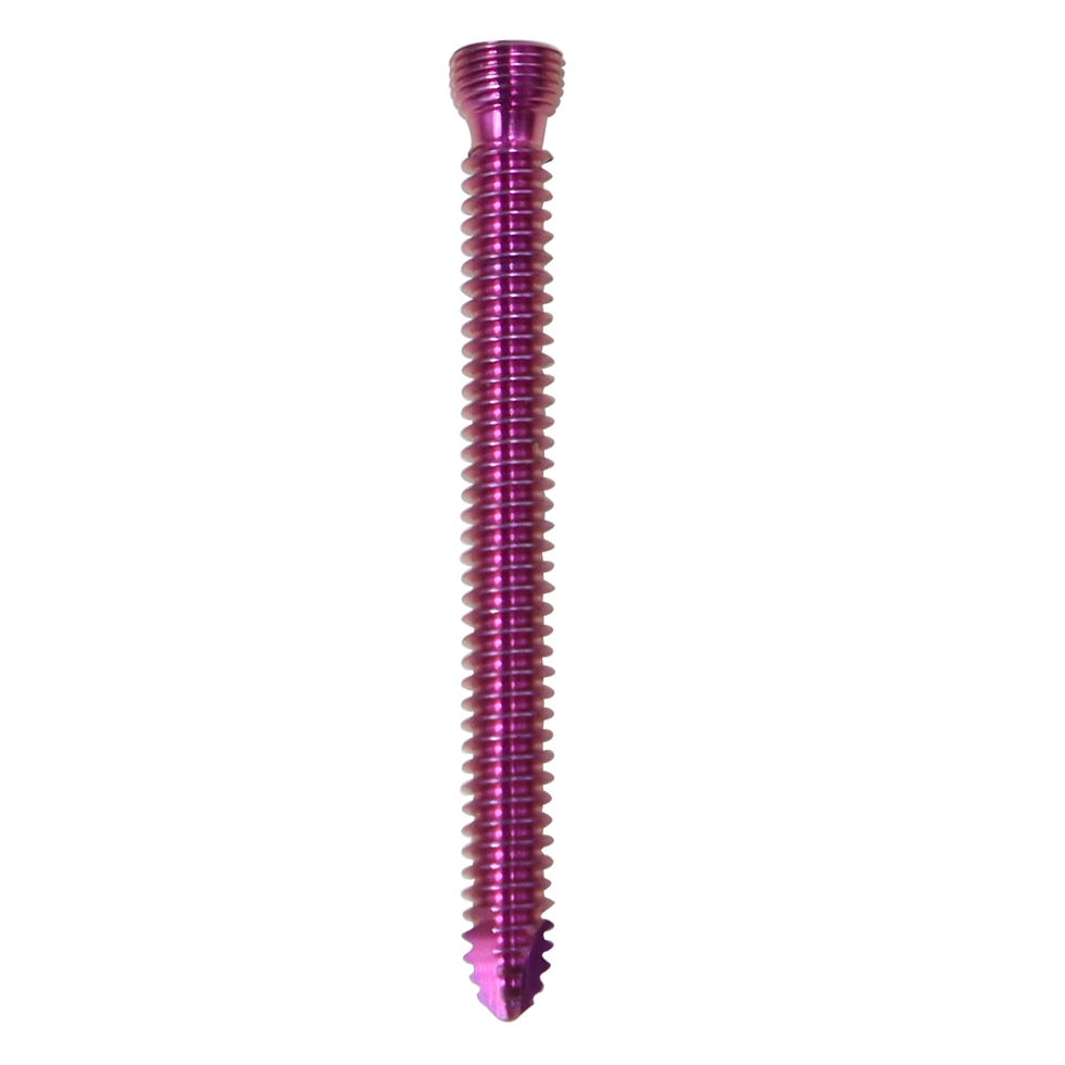 Tornillo de bloqueo MR-VA autorroscante, 2.7 mm, φ2.7*12mm