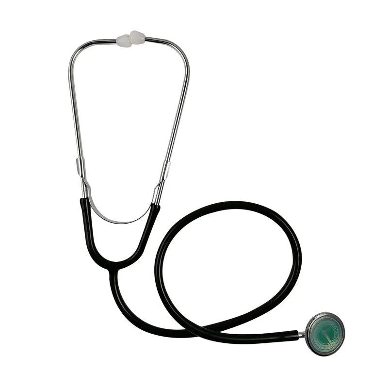 Estetoscopio Básico para Pediatría, negro