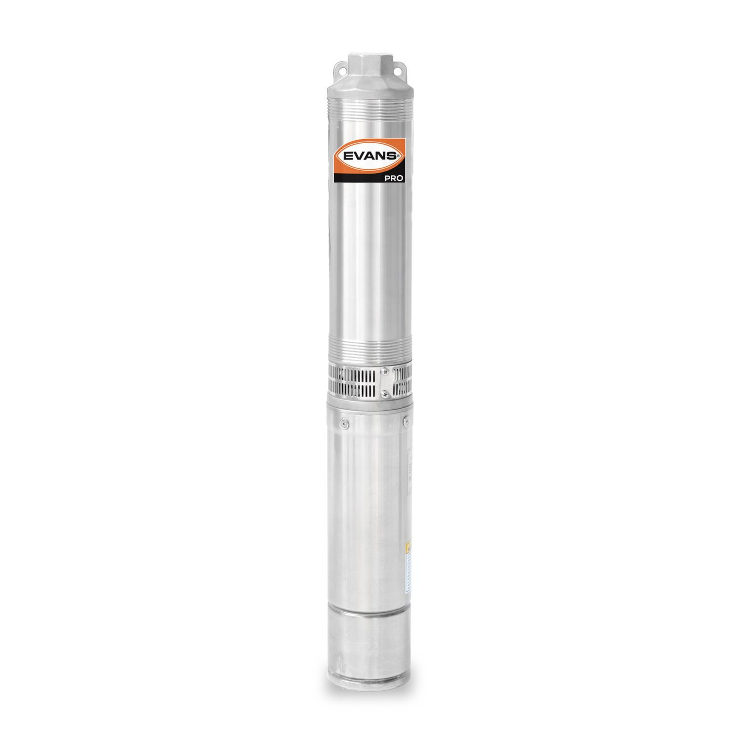 Equipo de riego sumergible 8GPM